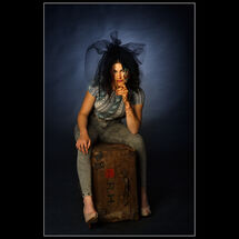 HC Chris Robbins Leaving Home