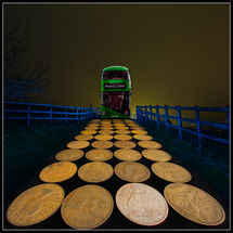 HC Chris Robbins Penny Lane