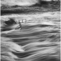 HC Chris Trueman Stormy Sea Pool