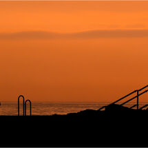 HC Geoff Trevarthen Time to go home