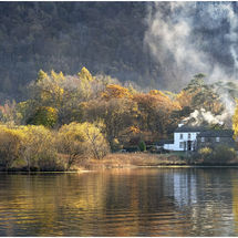 HC Heather Bodle Autumn Reflections