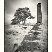 HC Heather Bodle Steps to the Chimney