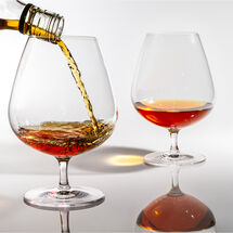 HC Hugh Letheren A Double Please