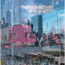 HC Hugh Letheren_New York New York