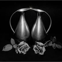 HC Hugh Letheren Royal Selangor Twins