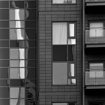 HC Ian D Smith Apartment Block