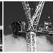 HC John Ellacott Tea With Two Sugar's Please