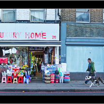 HC Luxury Home! Chris Robbins