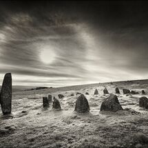 HC Nick Bodle Ice Ring Down Tor