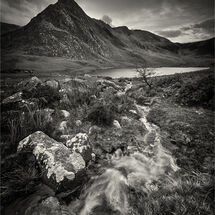 HC Nick Bodle Tryfan