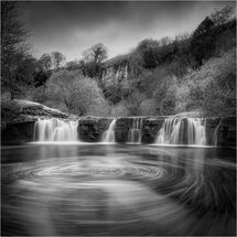 HC Nick Bodle Wain Wath Force