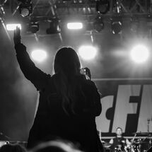 HC Nigel Watson The Fan