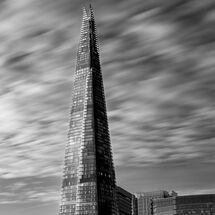 HC Pedro Landers Rush Hour Clouds