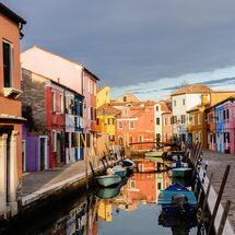 HC Pedro Landers Terranova - Burano