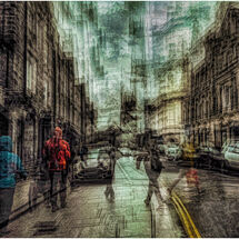 HC Tracey Small_All Shook Up