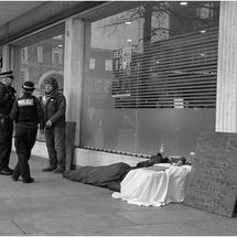 HC Val Carpenter Protest