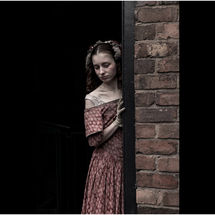 HC Victorian life Peter Hutchinson