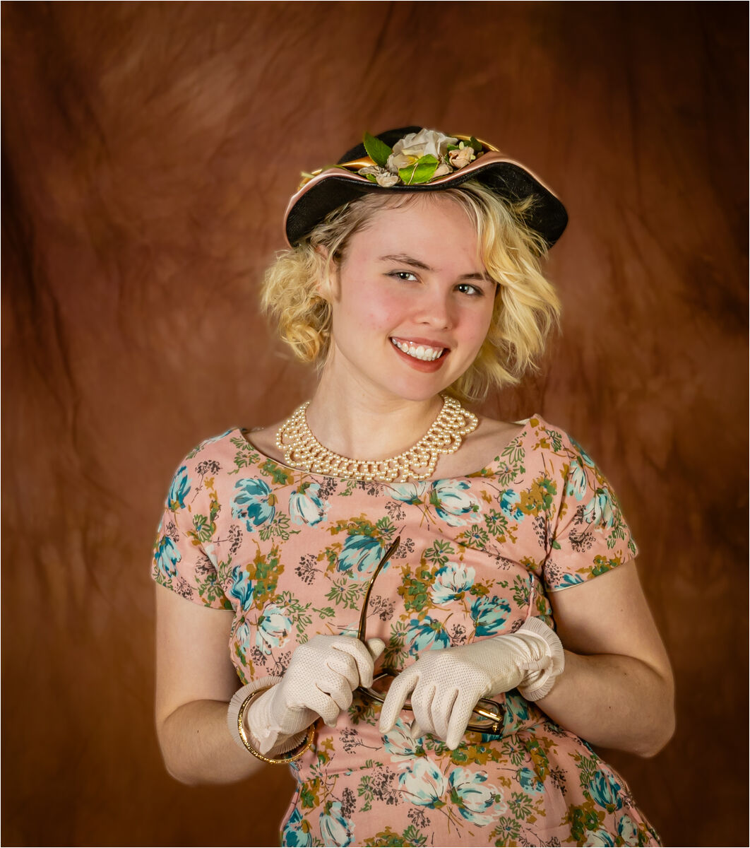 C Hugh Letheren Thea c