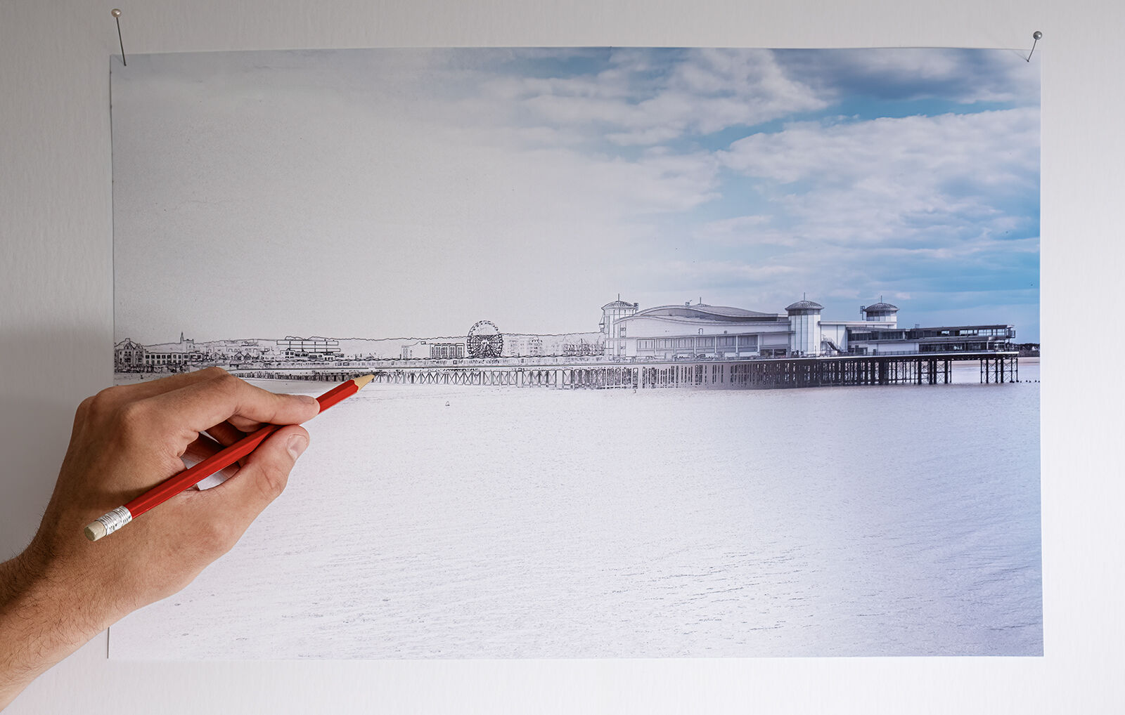 C Ian Smith From Design to Reality