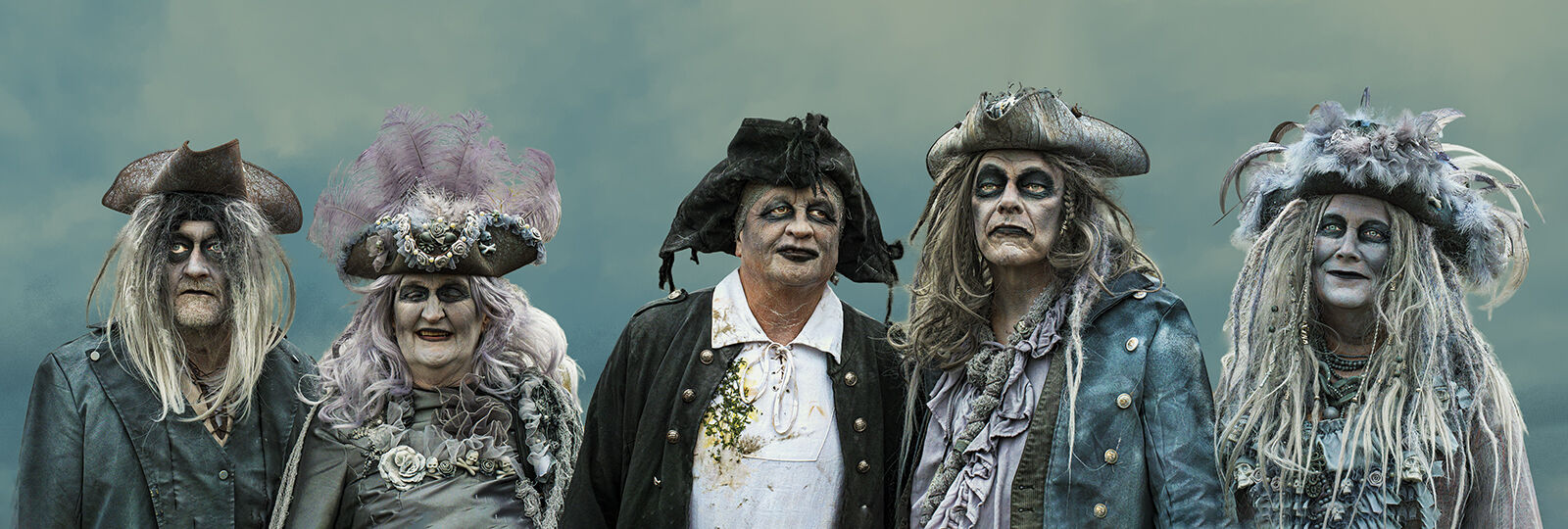 Second Ian Smith Pirates of Penzance