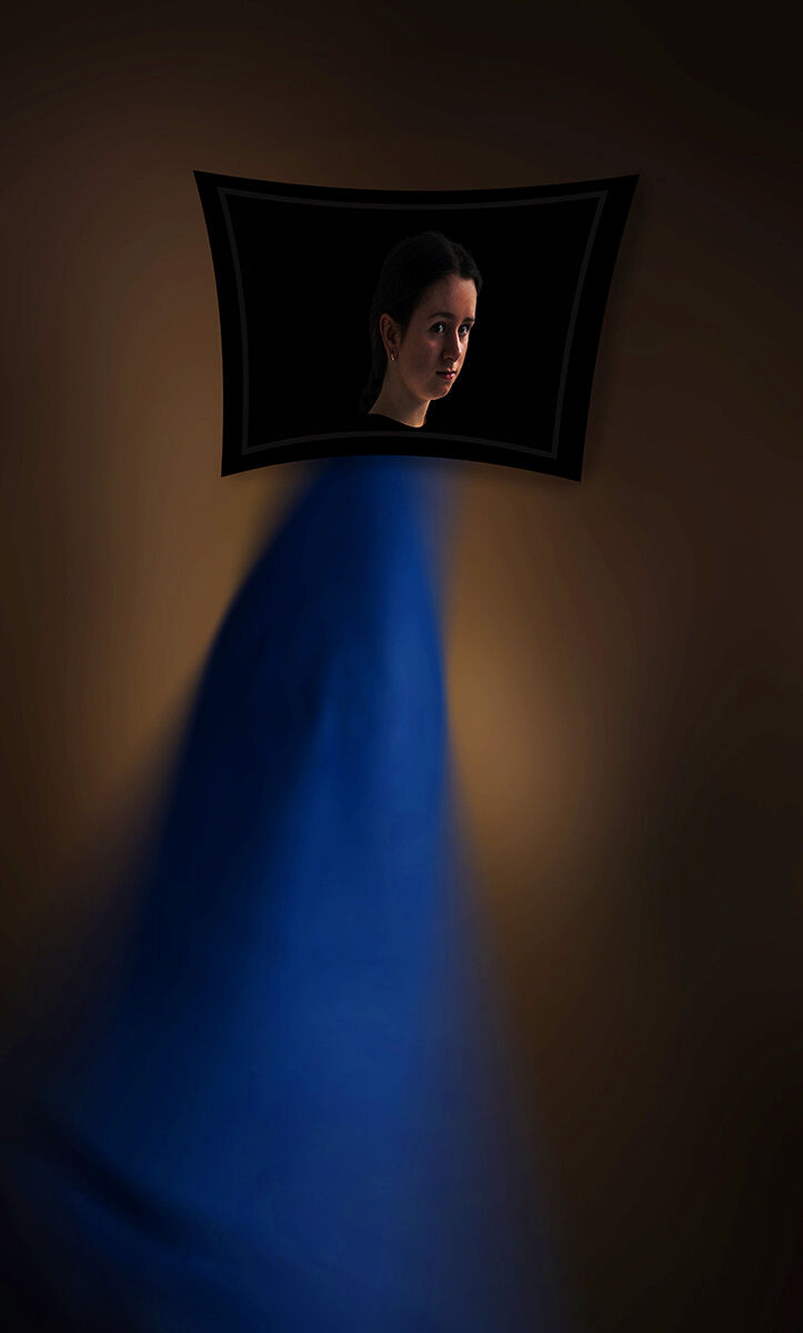 First Ian Smith Surreal & Conceptual