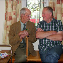 C John Ellacot I tolden we'll do it drekley