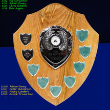 The Les Bennet Memorial