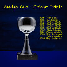 Madge Cup