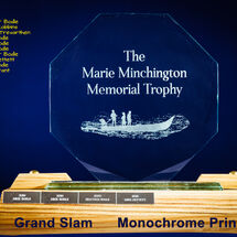 The Marie Minchington