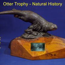 Otter Trophy