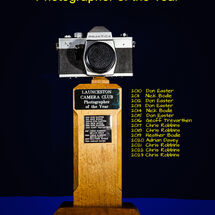 Photographer of the Year