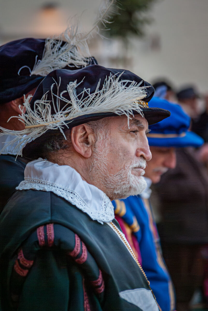 C Mike Pettett The Grandmaster in Profile