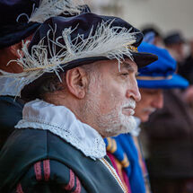 C Mike Pettett The Grandmaster in Profile