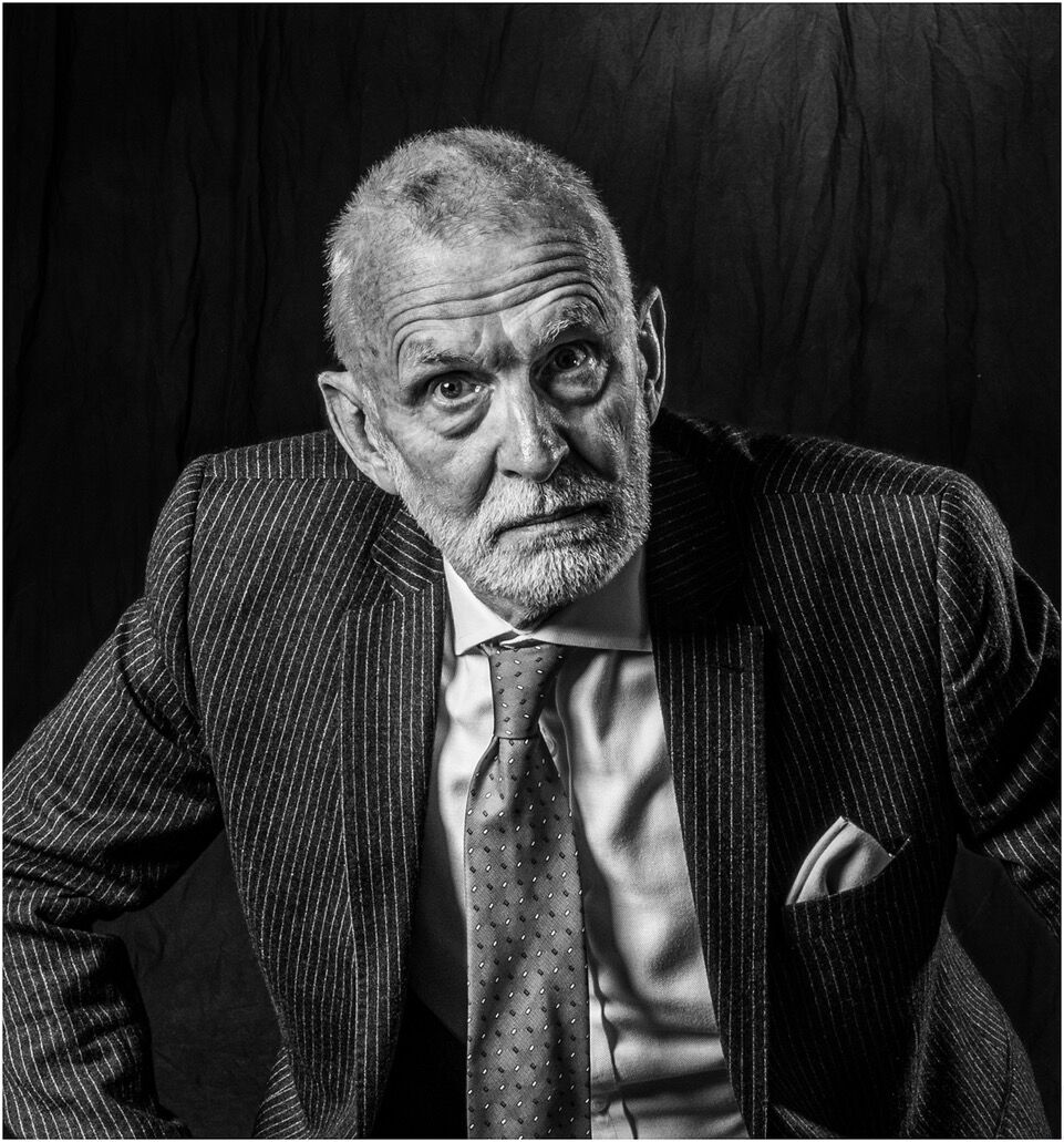 Third Mike Stickney This is Serious