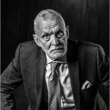 Third Mike Stickney This is Serious