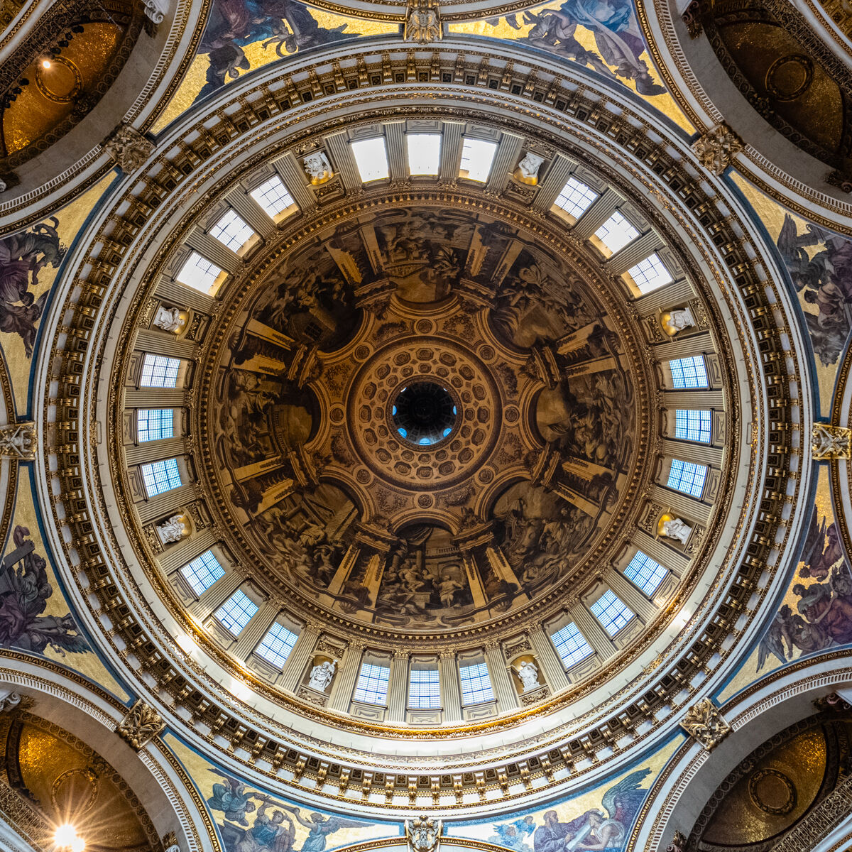 C Morag Landers Dome