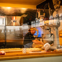 C Morag Landers Dumplings