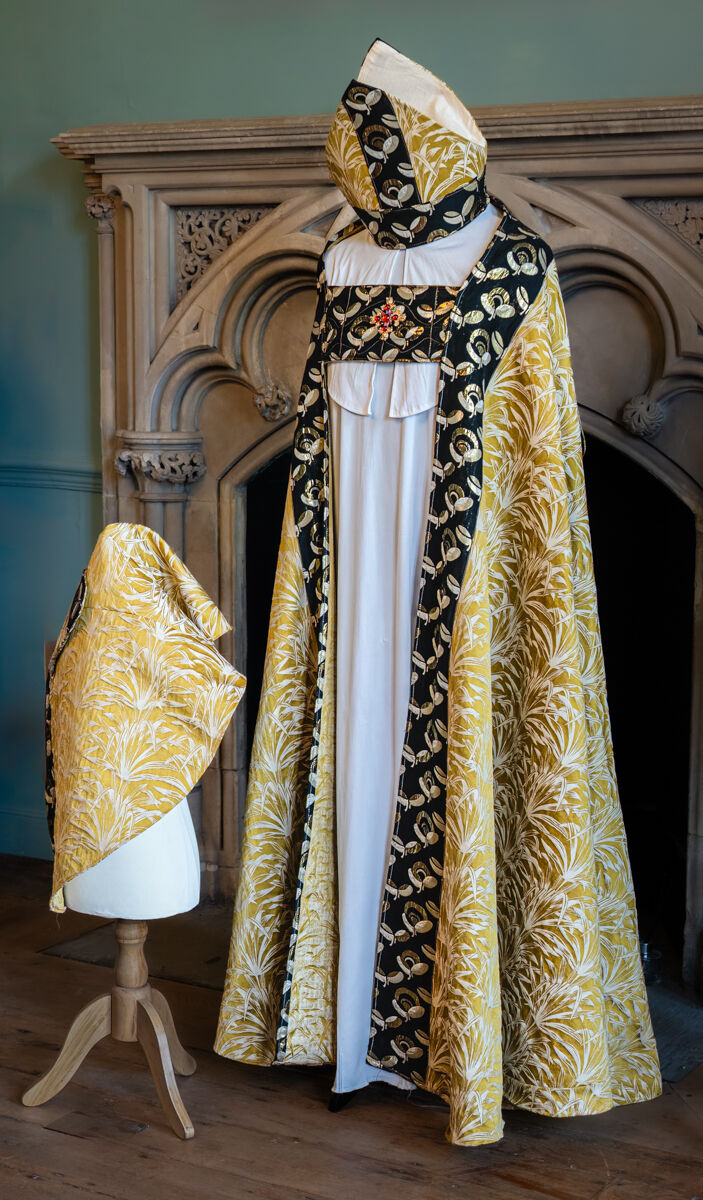 HC Morag Landers I want to be a Bishop when I grow up