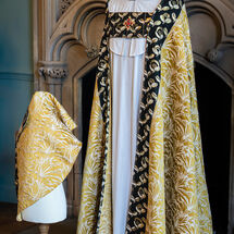 HC Morag Landers I want to be a Bishop when I grow up