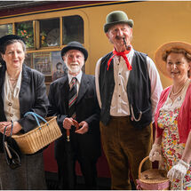 Togetherness Colour Prints