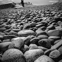 C Nick Bodle Boulder Field to Dunstanbourough