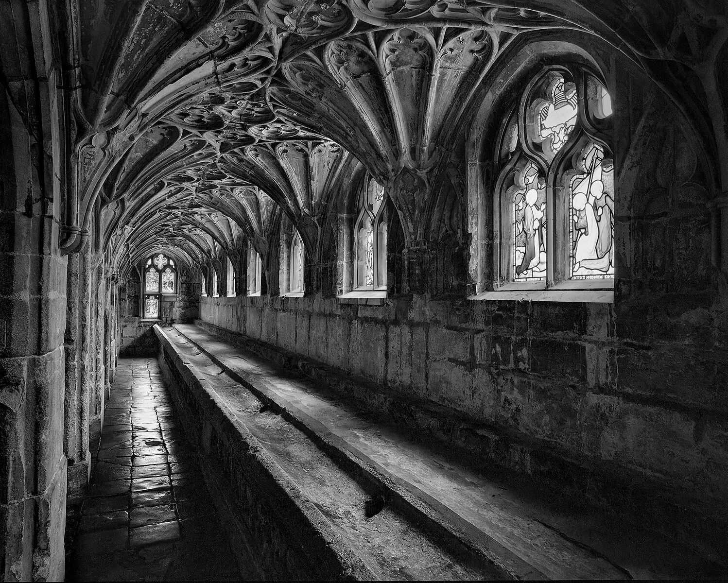 Third Nick Bodle The Lavatorium