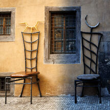 HC Pedro Landers Day and Night