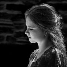 HC Pedro Landers Holly Shepherd