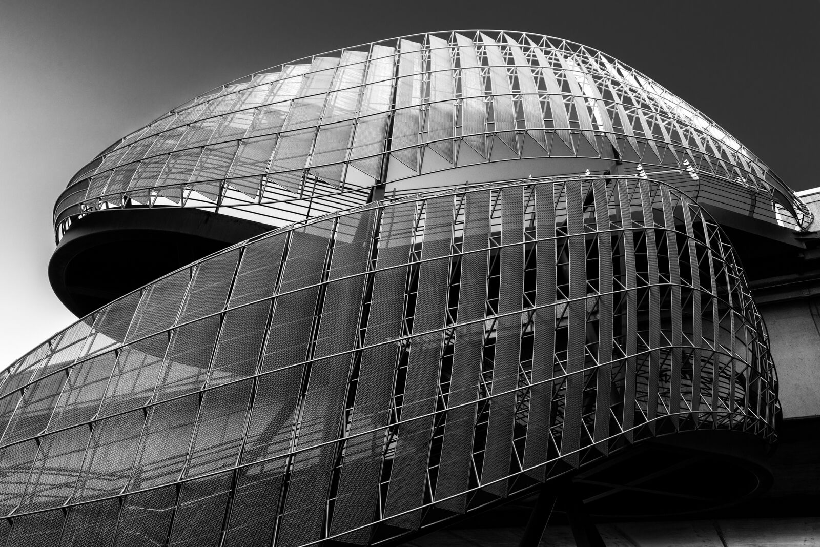 First Pedro Landers Thames Pass Steps