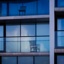 C Pedro Landers Winter Blues