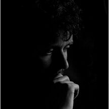 Second Rich Goulding Ben in thought