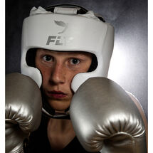 Third Rich Goulding Boxer in the Spotlight