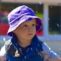 C Sarah Fuge Hosepipe fun