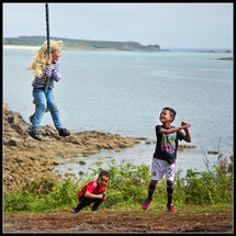 Second Chris Robbins Fun Times